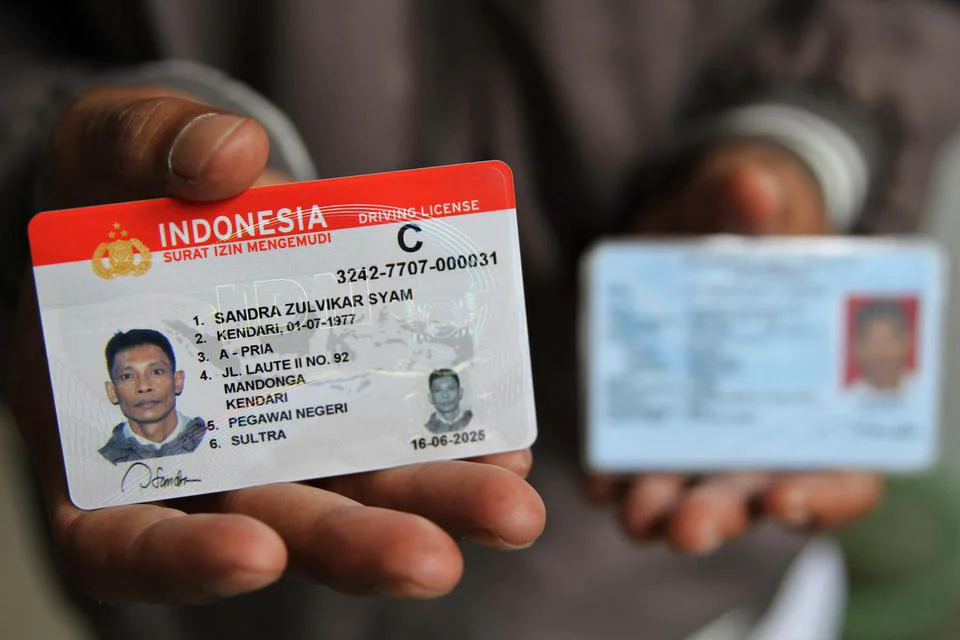 Perpanjang SIM 2025: Persiapan Dokumen hingga Biaya