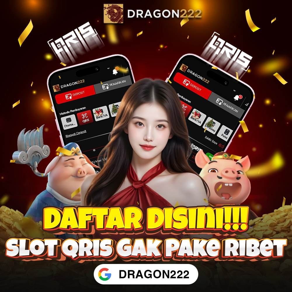 Login DRAGON222